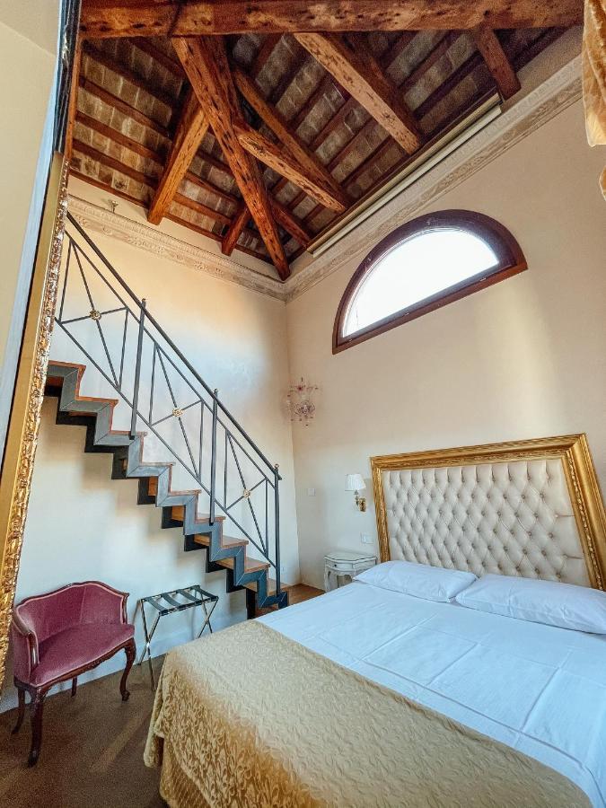 דירות Ai Savi Di Venezia מראה חיצוני תמונה